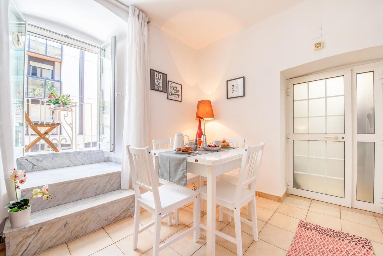 Stazione Centrale & Universita Lovely Apartment Бари Экстерьер фото